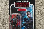 Star Wars The Vintage Collection Starkiller (Vader's apprentice)