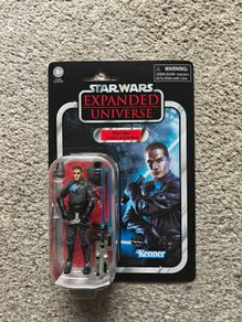 Star Wars The Vintage Collection Starkiller (Vader's apprentice)