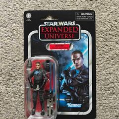 Star Wars The Vintage Collection Starkiller (Vader's apprentice)