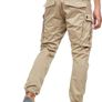 G-STAR RAW Men's Rovic Zip 3D Straight Tapered Cargo Pant Image 3