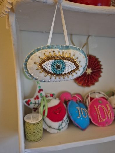 Baubles