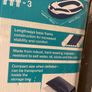 Dinghy, three man new in box Image 2