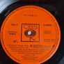 Titanic Band Vinyl Lp Record Spain 1971 Image 9