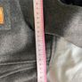 short/hip-length Levis coat  M size Image 6