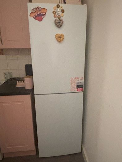 Fridge/Freezer
