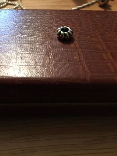 Pandora spacer