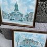 2 x Dublin Prints Image 9