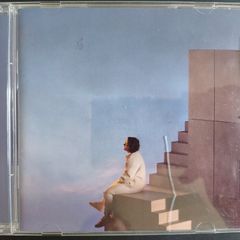 Lewis Capaldi - Broken By Desire to Be Heavenly Sent CD (2023) EX+