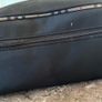 burberry fragrance cosmetic bag Image 7