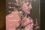 Stella Adler on Ibsen, Strindberg and Chekhov