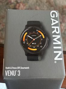 Garmin Venu 3