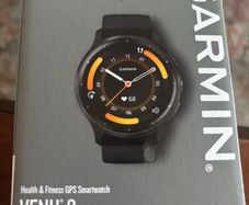 Garmin Venu 3