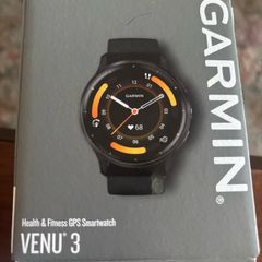 Garmin Venu 3