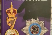 Scandal &amp; Betrayal: Shackleton And The Irish Crown Jewels by John Cafferky &amp; Kevin Hannafin
