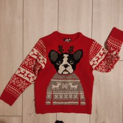 Christmas jumper girls or boys