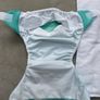 BumGenius Freetime AIO Cloth Nappy One Size 3 Inserts Image 5