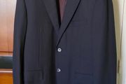 Corneliani Jacket in Navy