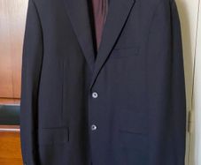 Corneliani Jacket in Navy