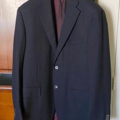 Corneliani Jacket in Navy