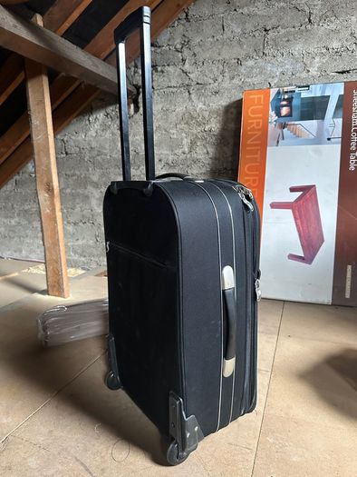 Suitcase