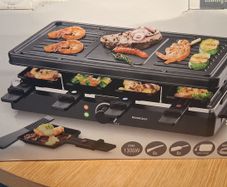 Raclette Grill