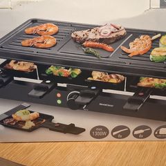 Raclette Grill