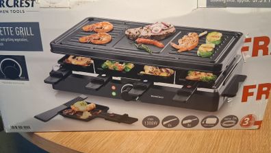 Raclette Grill