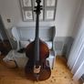 Double bass Image 3