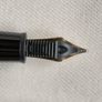 Unused Montblanc 145 Meisterstuck Gold-Coated Classique Fountain Pen (M) Boxed Image 4