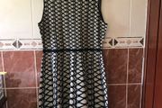 Ellen Tracy Dress - Size L