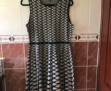 Ellen Tracy Dress - Size L
