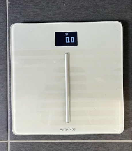 Whitings Bathroom Scales