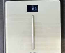 Whitings Bathroom Scales