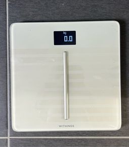 Whitings Bathroom Scales