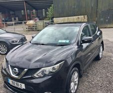 2015 Nissan Qashqai 1.5 Diesel New NCT 30-6-27!!!