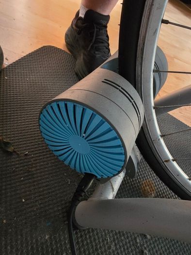 Garmin Tacx Vortex Smart Trainer