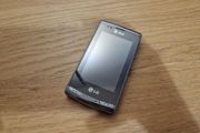 Lg Ct810