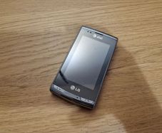 Lg Ct810