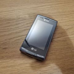 Lg Ct810