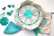 KnitPro Mindful Collection Explore Knitting needle set