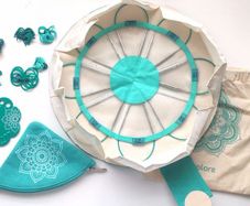 KnitPro Mindful Collection Explore Knitting needle set