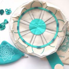 KnitPro Mindful Collection Explore Knitting needle set