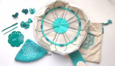 KnitPro Mindful Collection Explore Knitting needle set