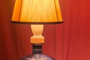 bottle lamps