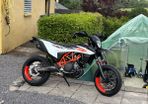 KTM smc r 690