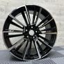 18 19" Skoda Aquarius Style Alloy wheels Octavia Scout superb Kodiaq Karoq Audi VW 5x112 Image 2