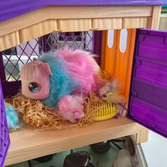 Little Live Pets Mama Guinea Pig