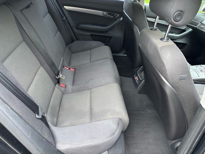 2007 Audi A6