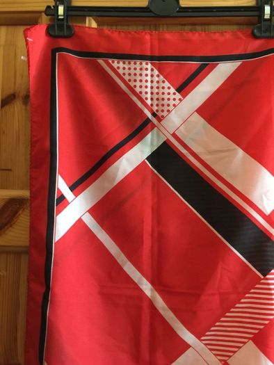Vintage Scarf - lightweight
