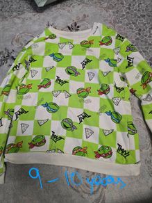 Boys clothes